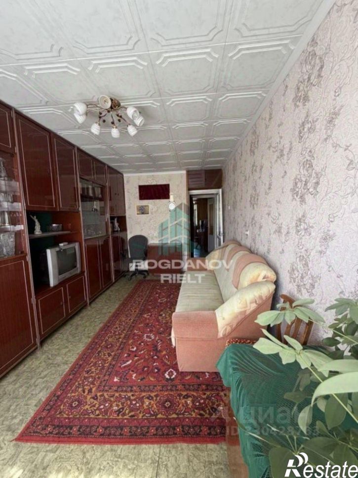 2-комн квартира ул Лукашевича, 11Б,  д. 11Б