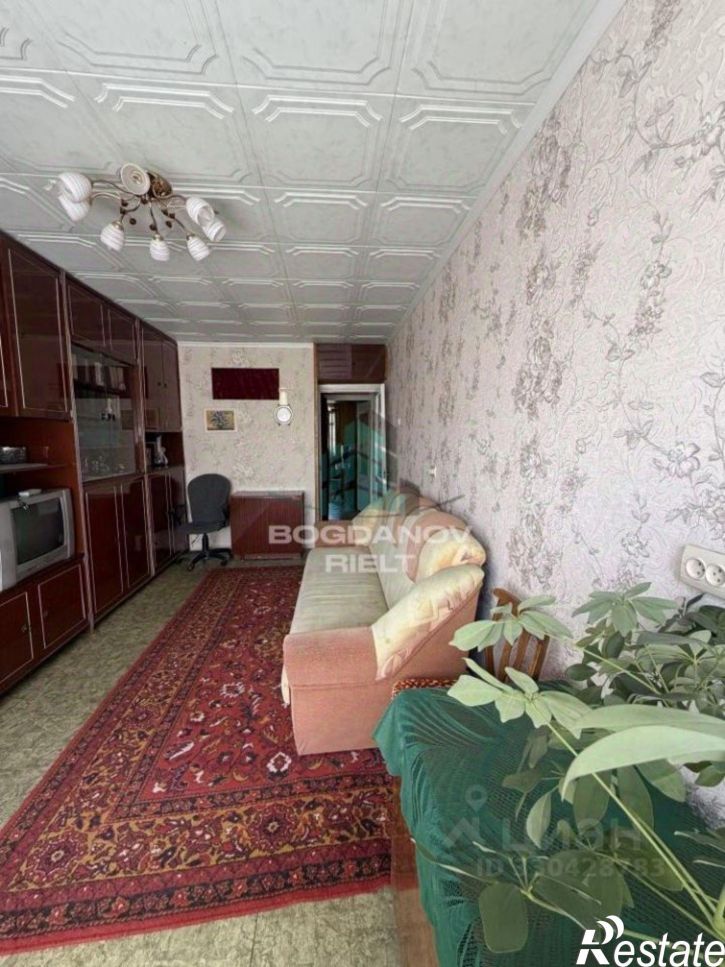 2-комн квартира ул Лукашевича, 11Б,  д. 11Б
