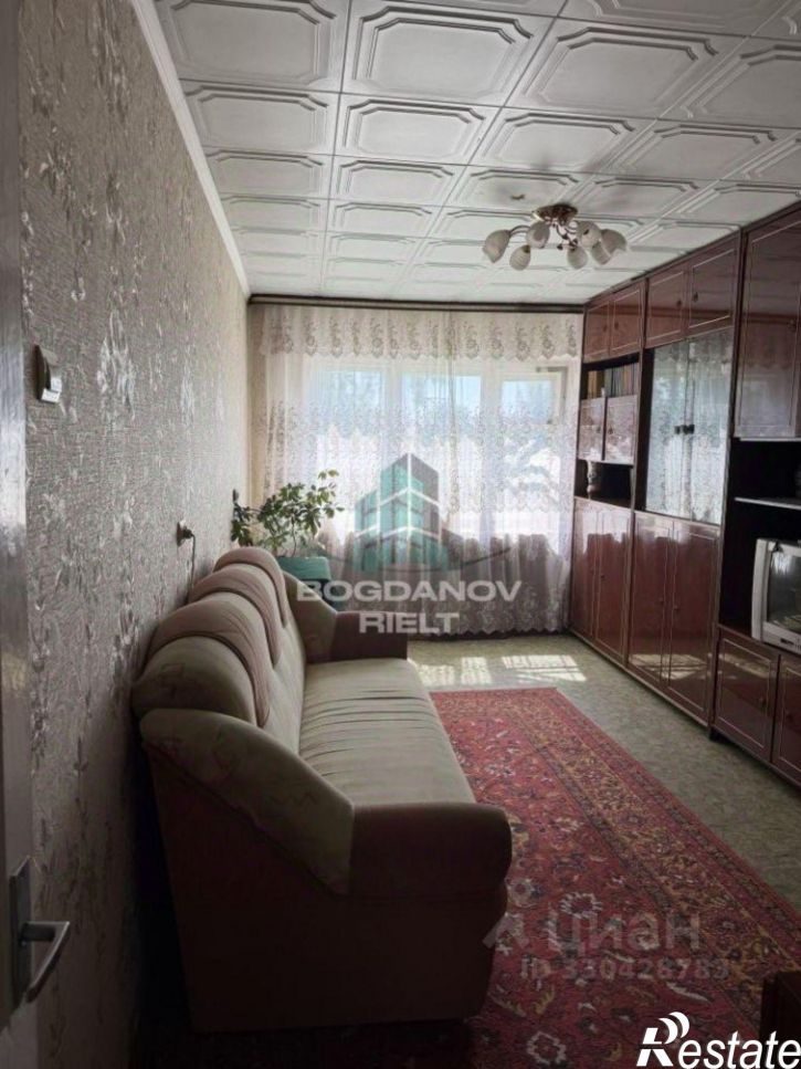 2-комн квартира ул Лукашевича, 11Б,  д. 11Б