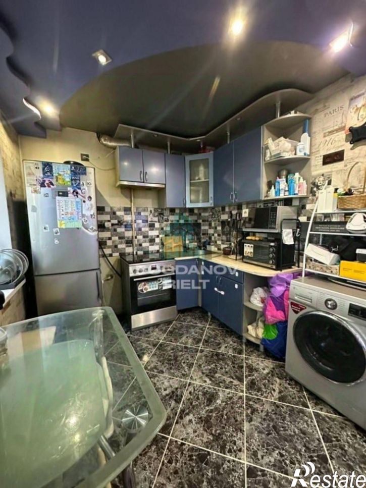 2-комн квартира ул 22 Апреля, 18А,  д. 18А