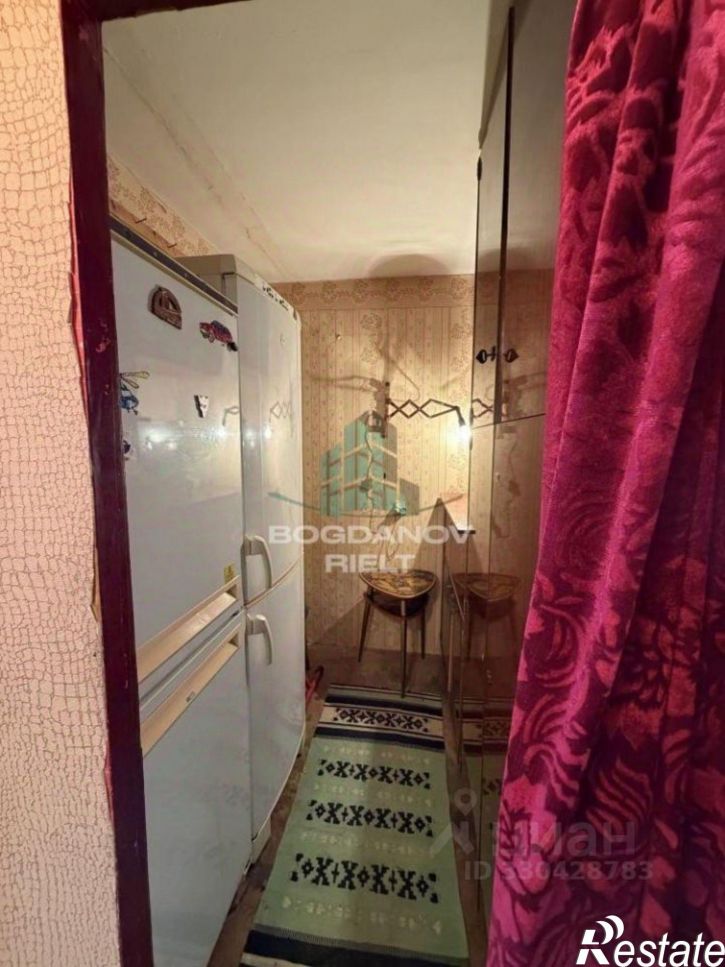 2-комн квартира ул Лукашевича, 11Б,  д. 11Б