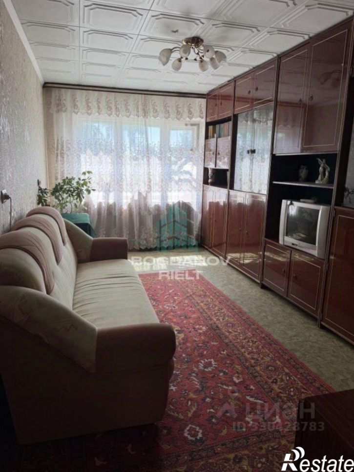 2-комн квартира ул Лукашевича, 11Б,  д. 11Б