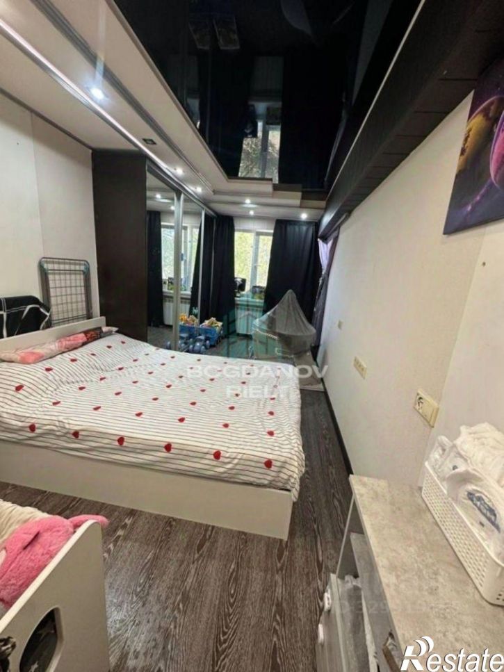 2-комн квартира ул 22 Апреля, 18А,  д. 18А