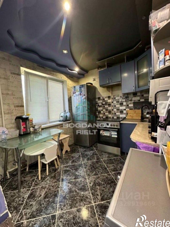 2-комн квартира ул 22 Апреля, 18А,  д. 18А