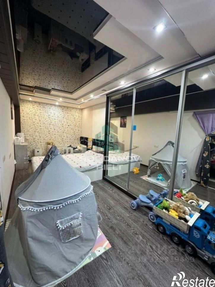 2-комн квартира ул 22 Апреля, 18А,  д. 18А