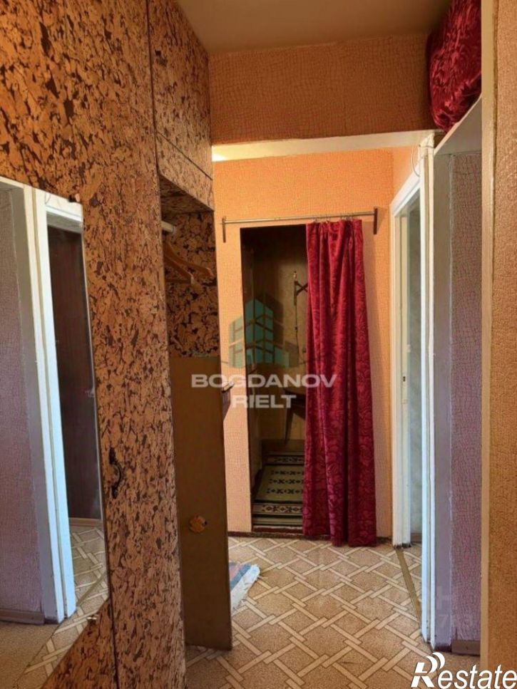 2-комн квартира ул Лукашевича, 11Б,  д. 11Б