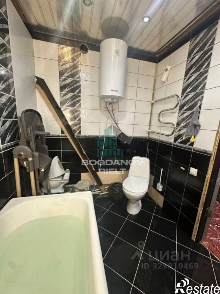 2-комн квартира ул 22 Апреля, 18А,  д. 18А