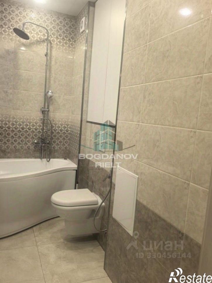 3-комн квартира пр-кт Менделеева, 44 4,  д. 44 4,  к. 4