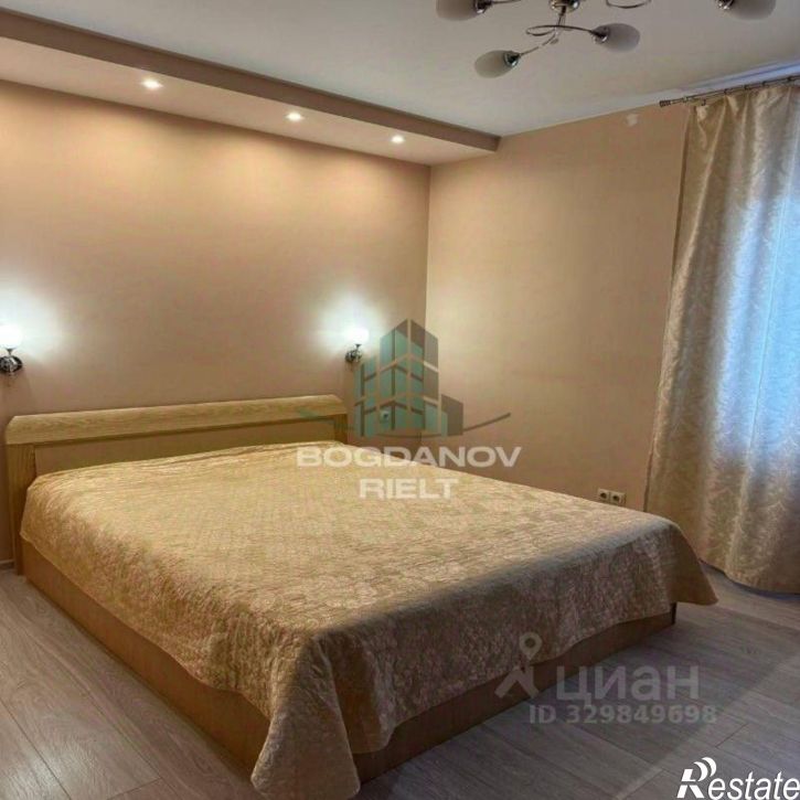 3-комн квартира пр-кт Мира, 37,  д. 37