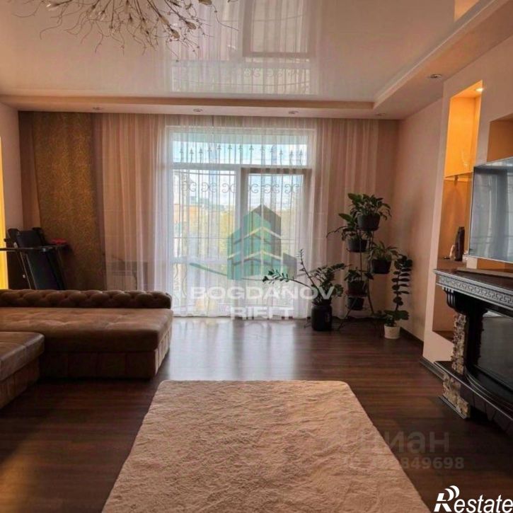 3-комн квартира пр-кт Мира, 37,  д. 37