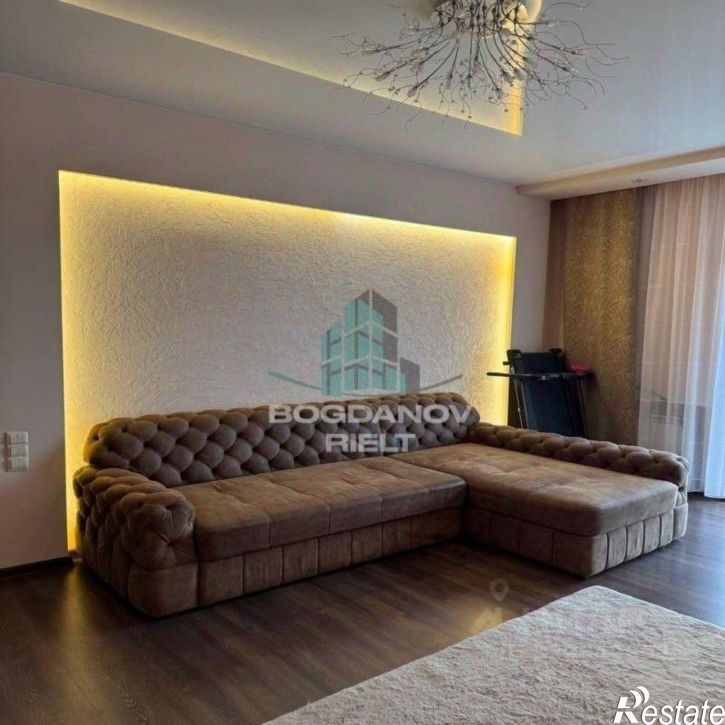 3-комн квартира пр-кт Мира, 37,  д. 37