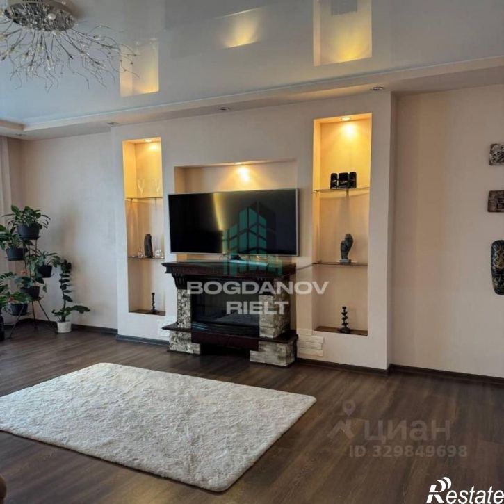 3-комн квартира пр-кт Мира, 37,  д. 37