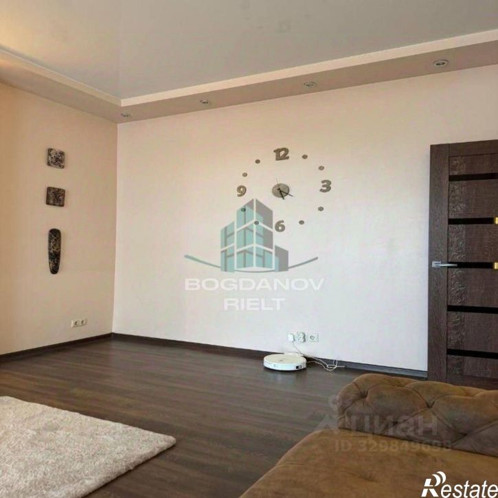 3-комн квартира пр-кт Мира, 37,  д. 37