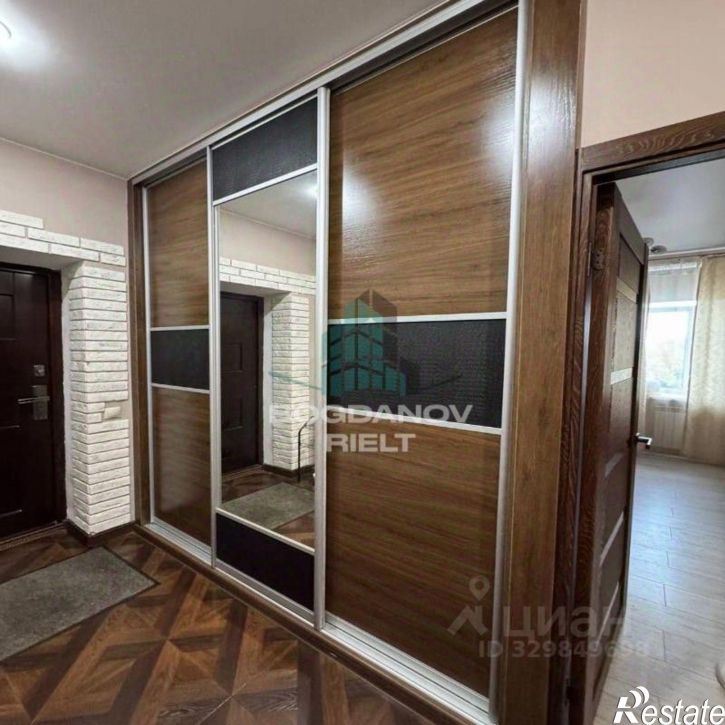 3-комн квартира пр-кт Мира, 37,  д. 37