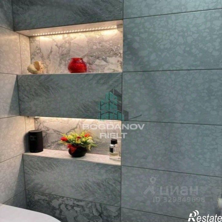 3-комн квартира пр-кт Мира, 37,  д. 37