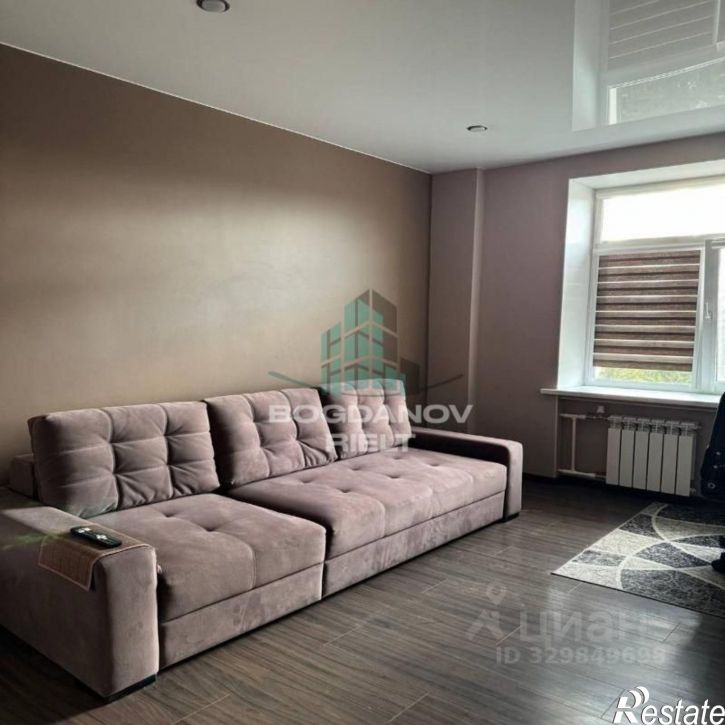 3-комн квартира пр-кт Мира, 37,  д. 37