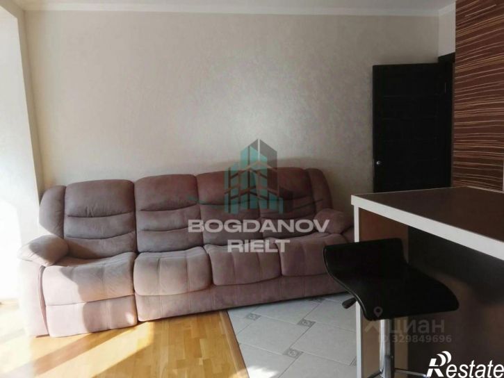 2-комн квартира Космический пр-кт, 20 6,  д. 20 6,  к. 6