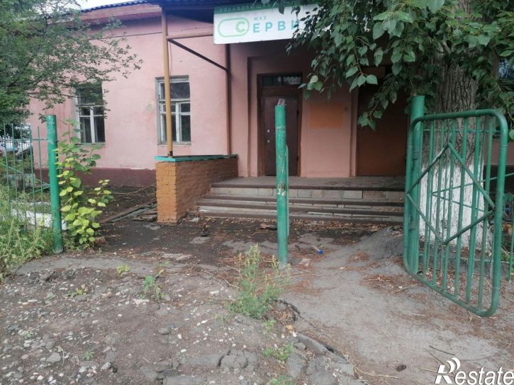 Отдельное здание Комбинатский пер, 11,  д. 11