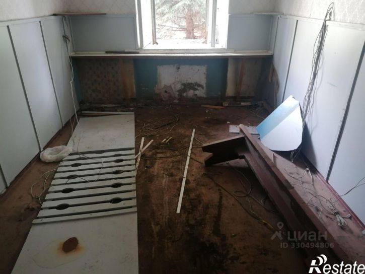 Отдельное здание Комбинатский пер, 11,  д. 11