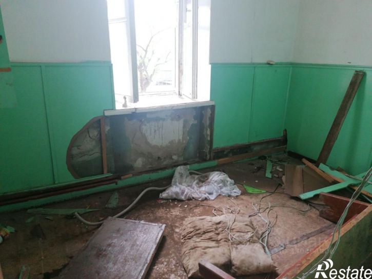Отдельное здание Комбинатский пер, 11,  д. 11