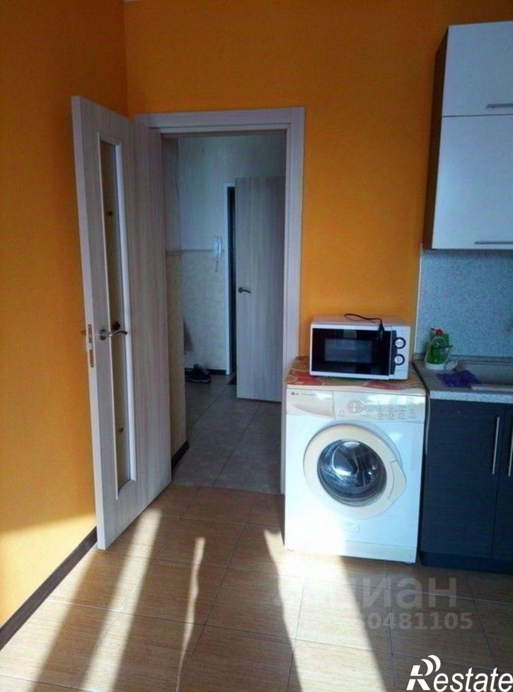 1-комн квартира ул Химиков, 34,  д. 34