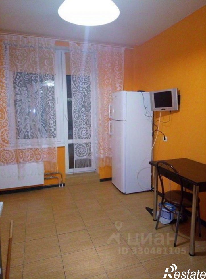 1-комн квартира ул Химиков, 34,  д. 34