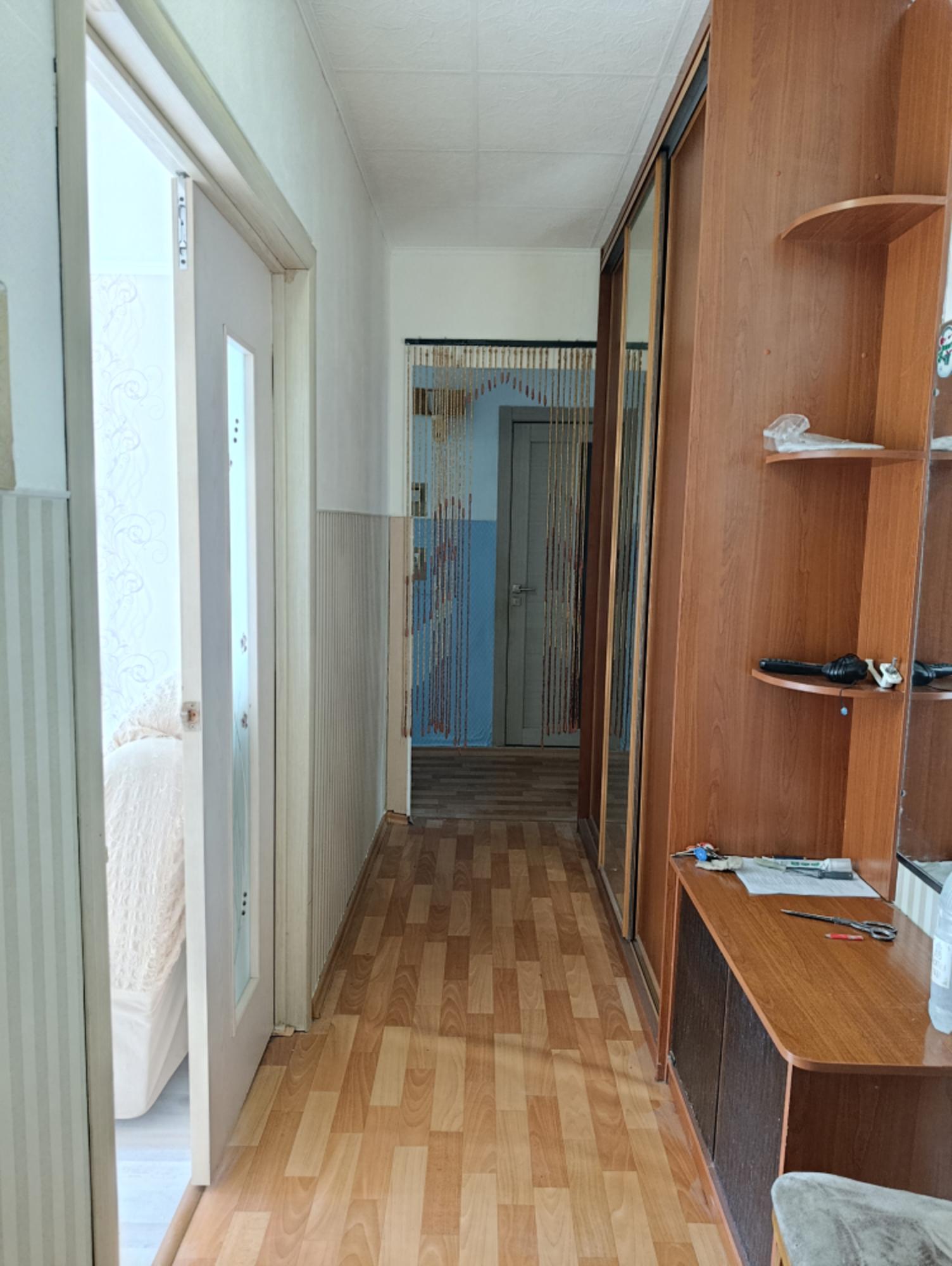 Купить квартиру за 6 650 000 рублей на ул Крупской, 17/3