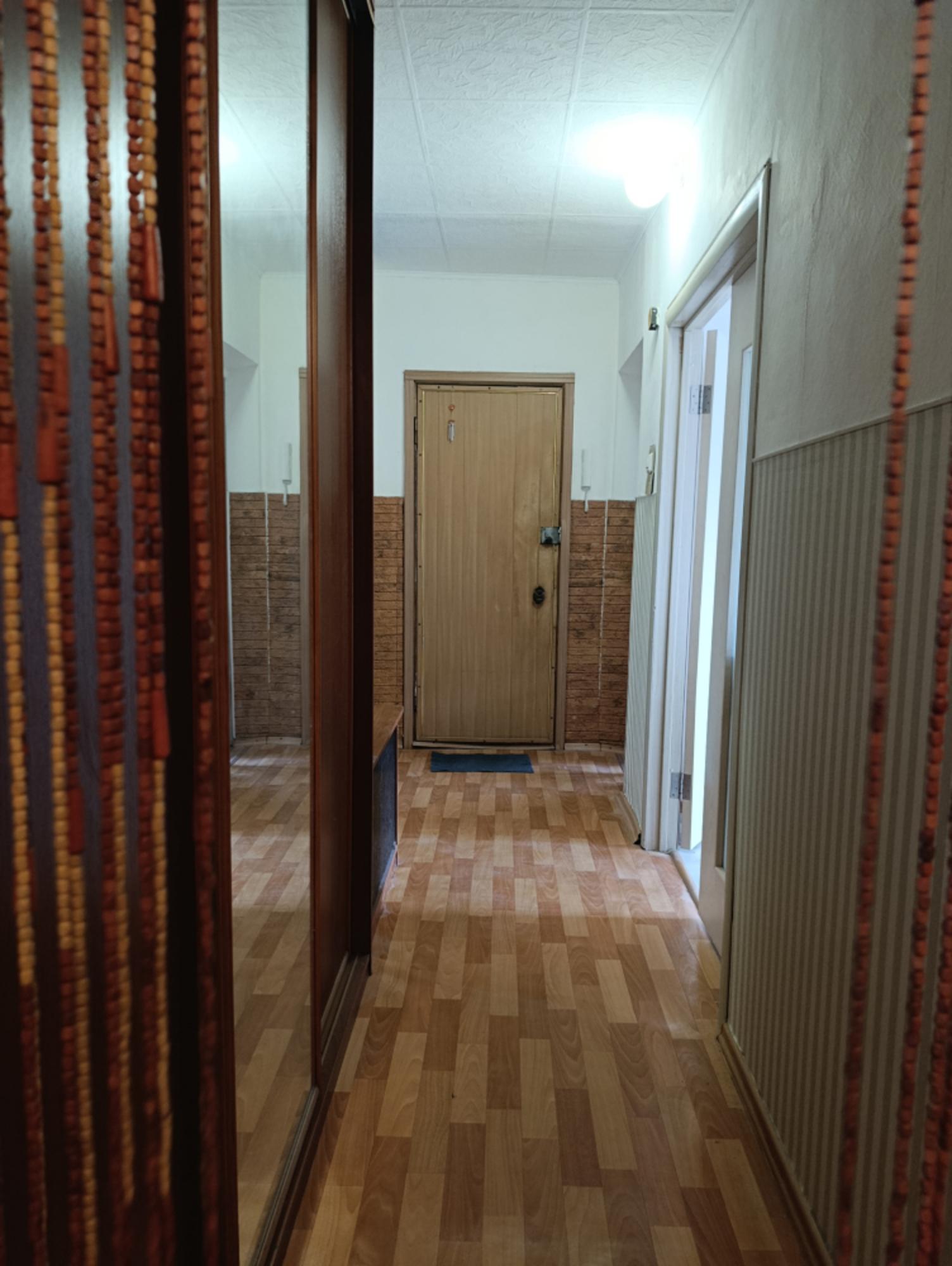 Купить квартиру за 6 650 000 рублей на ул Крупской, 17/3