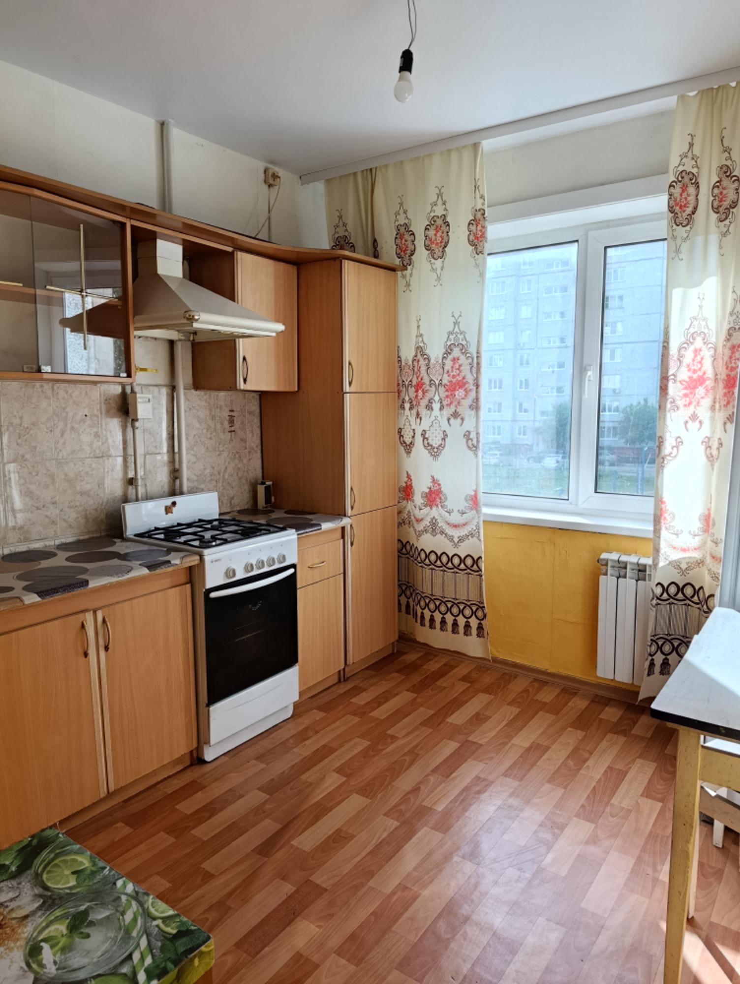 Купить квартиру за 6 650 000 рублей на ул Крупской, 17/3