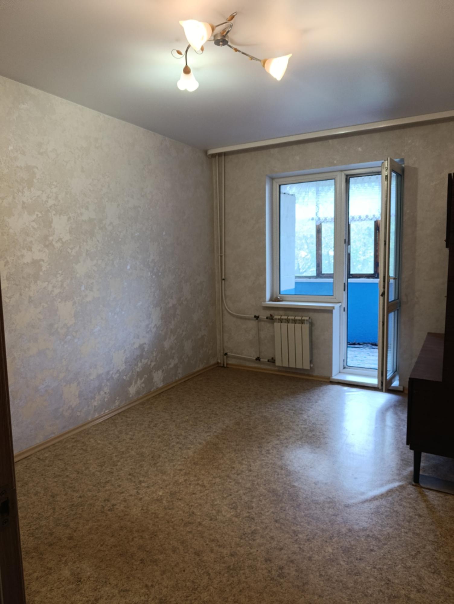 Купить квартиру за 6 650 000 рублей на ул Крупской, 17/3