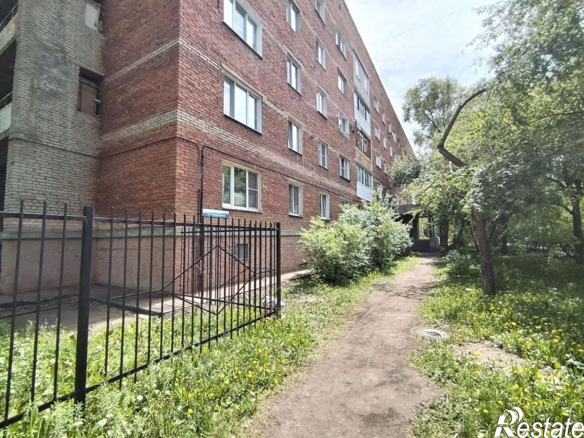 Купить комнату за 1 400 000 рублей на ул Куйбышева, 138А