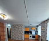 3-комн, 43кв м, этаж 3/5 ул Иртышская Набережная, 42