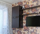 2-комн, 61кв м, этаж 8/10 ул Крупской, 8/1