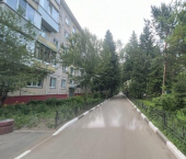 3-комн, 58кв м, этаж 5/5 ул Лукашевича, 15