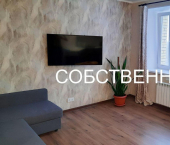 2-комн, 60кв м, этаж 6/7 ул Красный Путь, 103 4