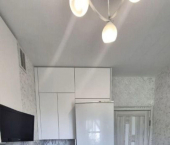 1-комн, 32кв м, этаж 5/10 ул Димитрова, 67
