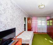 2-комн, 42кв м, этаж 2/2 ул 1-я Самарская, 1А