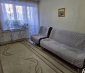 4-комн, 75кв м, этаж 4/10 ул Челюскинцев, 102 2