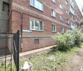 комната 13 кв м ул Куйбышева, 138А