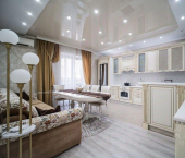 3-комн, 67кв м, этаж 8/9 ул Перелета, 25