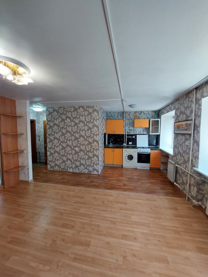 3-комн квартира ул Иртышская Набережная, 42