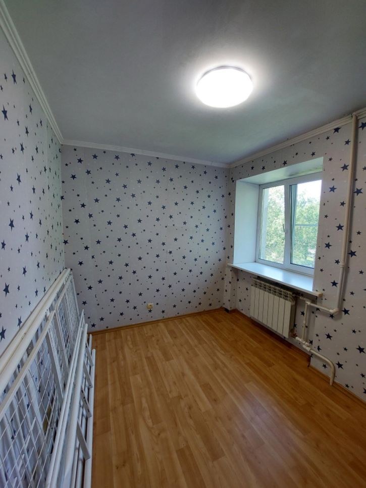 3-комн квартира ул Иртышская Набережная, 42