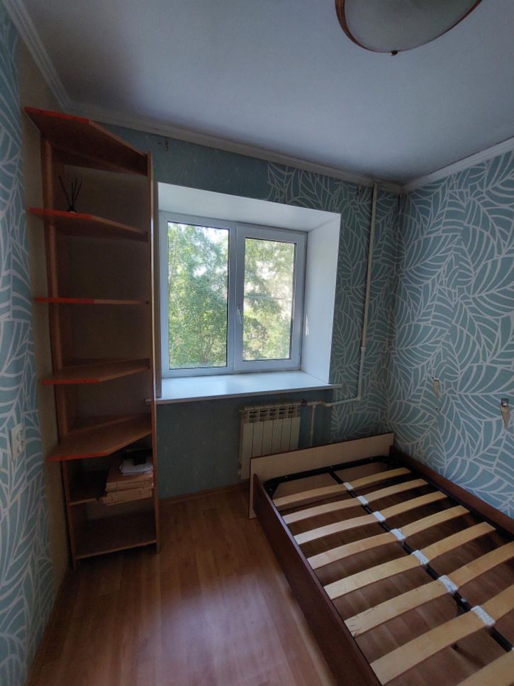 3-комн квартира ул Иртышская Набережная, 42