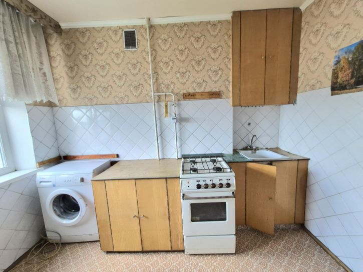 2-комн квартира ул Северная 5-я, 191