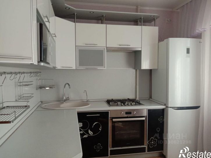 2-комн квартира ул Заозерная, 21,  д. 21