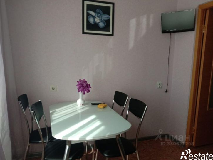 2-комн квартира ул Заозерная, 21,  д. 21