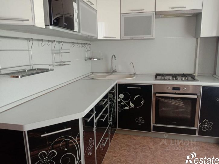 2-комн квартира ул Заозерная, 21,  д. 21