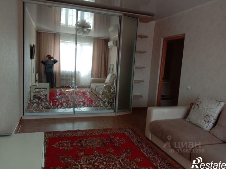 2-комн квартира ул Заозерная, 21,  д. 21