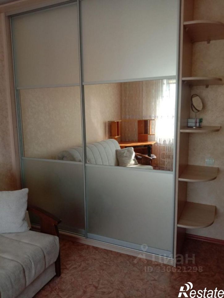 2-комн квартира ул Заозерная, 21,  д. 21