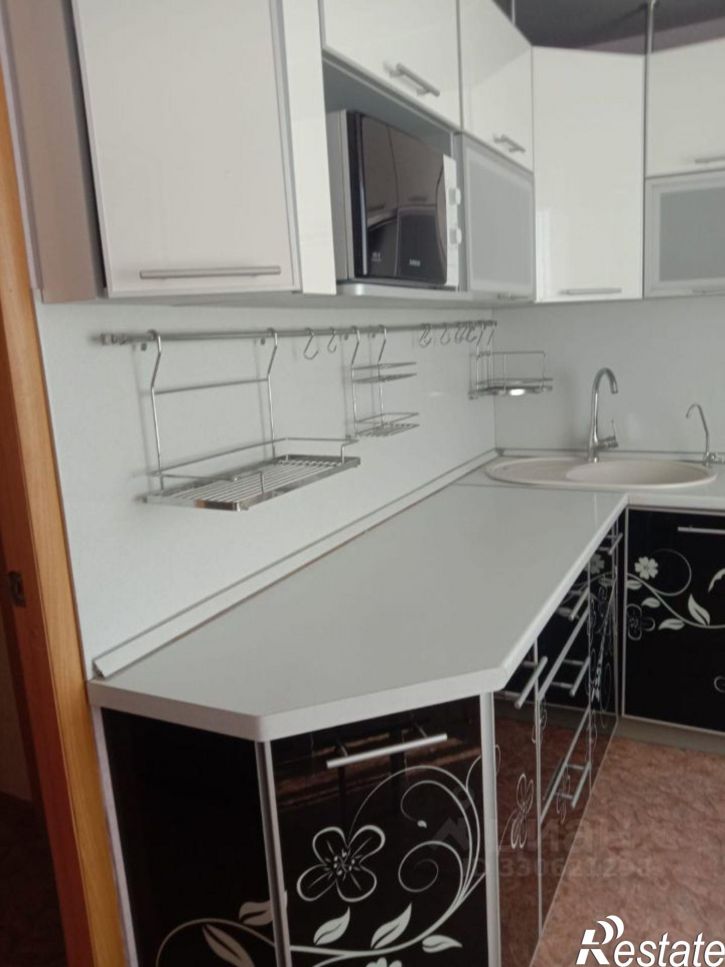 2-комн квартира ул Заозерная, 21,  д. 21